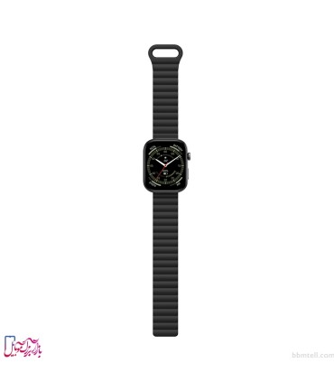 ساعت هوشمند GloriMi مدل GS2