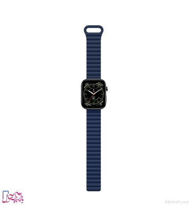 ساعت هوشمند GloriMi مدل GS2