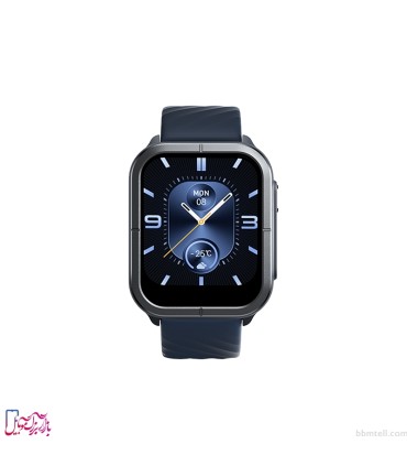 ساعت هوشمند Mibro مدل Smart Watch C3