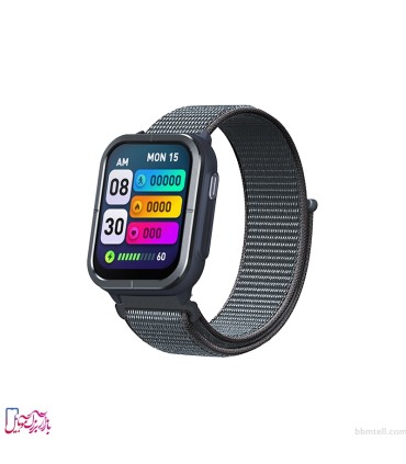 ساعت هوشمند Mibro مدل Smart Watch C3