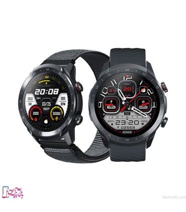 ساعت هوشمند Mibro مدل A2