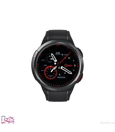 ساعت هوشمند Mibro مدل Watch GS