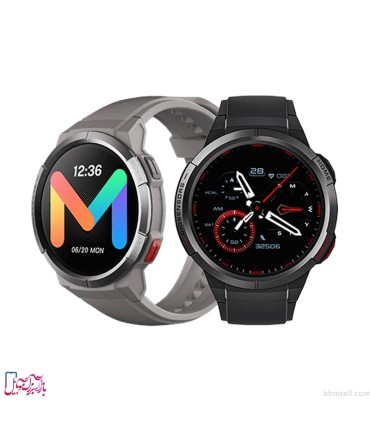 ساعت هوشمند Mibro مدل Watch GS