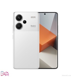 شیائومی مدل Redmi Note 13 Pro Plus 5G ظرفیت 512 گیگابایت و رم 16 گیگابایت - پک چین