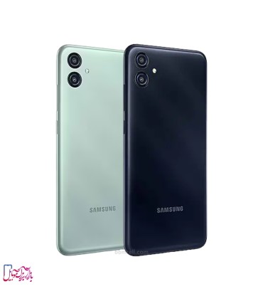 سامسونگ مدل GALAXY M04 ظرفیت 128 گیگابایت و رم 4 گیگابایت