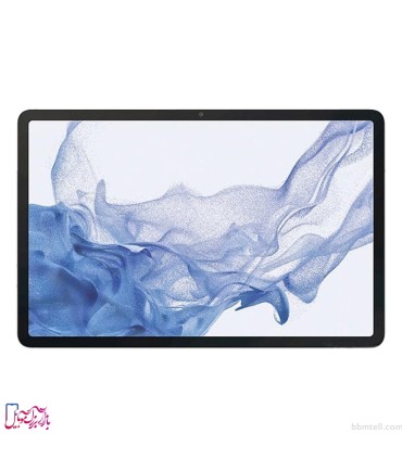 تبلت سامسونگ مدل Galaxy Tab S8 5G SM-X706 ظرفیت 128 گیگ و رم 8 گیگ