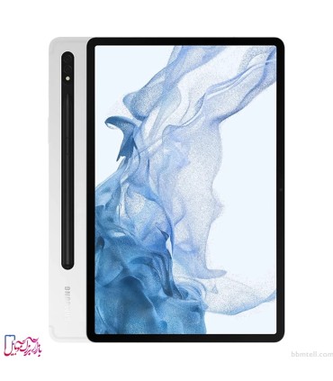 تبلت سامسونگ مدل Galaxy Tab S8 5G SM-X706 ظرفیت 128 گیگ و رم 8 گیگ