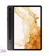 تبلت سامسونگ مدل Galaxy Tab S8 5G SM-X706 ظرفیت 128 گیگ و رم 8 گیگ