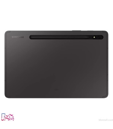 تبلت سامسونگ مدل Galaxy Tab S8 5G SM-X706 ظرفیت 128 گیگ و رم 8 گیگ
