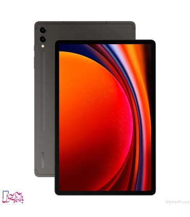 تبلت سامسونگ مدل Galaxy Tab S9 Plus SM-X816 ظرفیت 256 گیگو رم 12 گیگ