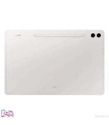 تبلت سامسونگ مدل Galaxy Tab S9 Plus SM-X816 ظرفیت 256 گیگو رم 12 گیگ