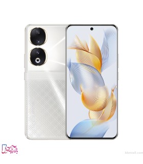 آنر مدل 90 5G ظرفیت 256 گیگابایت و رم 8 گیگابایت