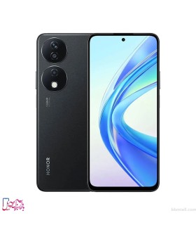 آنر مدل X7b ظرفیت 256 گیگابایت و رم 8 گیگابایت