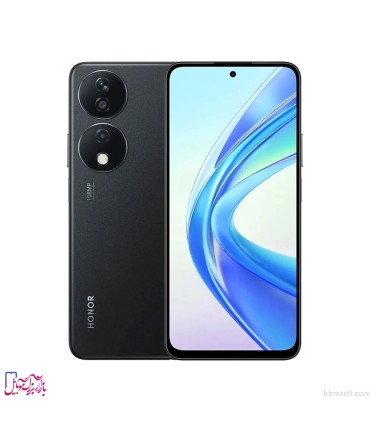 آنر مدل X7b ظرفیت 256 گیگابایت و رم 8 گیگابایت