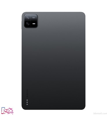 تبلت شیائومی مدل Pad 6 ظرفیت 256 گیگابایت و رم 8 گیگابایت