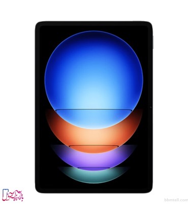 تبلت شیائومی مدل Pad 6s Pro ظرفیت 512 گیگابایت و رم 12 گیگابایت