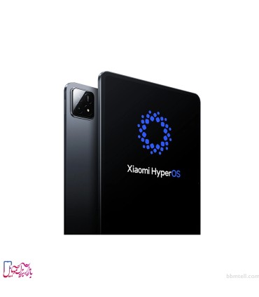 تبلت شیائومی مدل Pad 6s Pro ظرفیت 512 گیگابایت و رم 12 گیگابایت