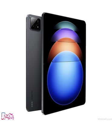 تبلت شیائومی مدل Pad 6s Pro ظرفیت 512 گیگابایت و رم 12 گیگابایت
