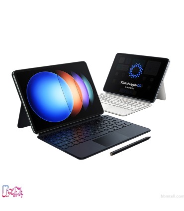 تبلت شیائومی مدل Pad 6s Pro ظرفیت 512 گیگابایت و رم 12 گیگابایت