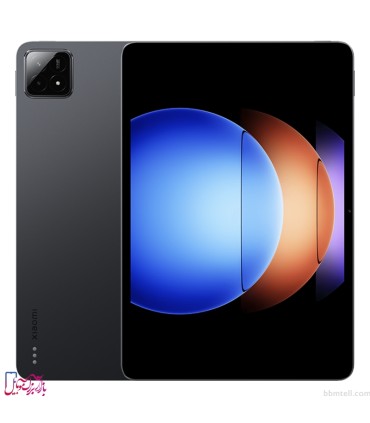 تبلت شیائومی مدل Pad 6s Pro ظرفیت 512 گیگابایت و رم 12 گیگابایت