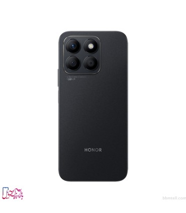 آنر مدل X8b ظرفیت 512 گیگابایت و رم 8 گیگابایت