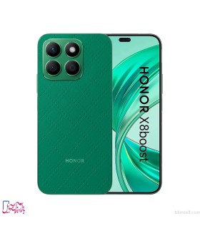 آنر مدل X8b ظرفیت 512 گیگابایت و رم 8 گیگابایت