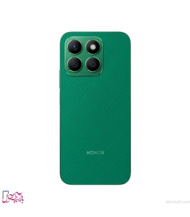 آنر مدل X8b ظرفیت 512 گیگابایت و رم 8 گیگابایت