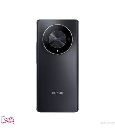 آنر مدل X9b ظرفیت 256 گیگابایت و رم 12 گیگابایت