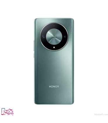 آنر مدل X9b ظرفیت 256 گیگابایت و رم 12 گیگابایت