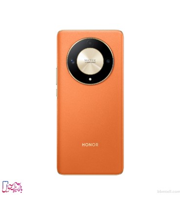 آنر مدل X9b ظرفیت 256 گیگابایت و رم 12 گیگابایت