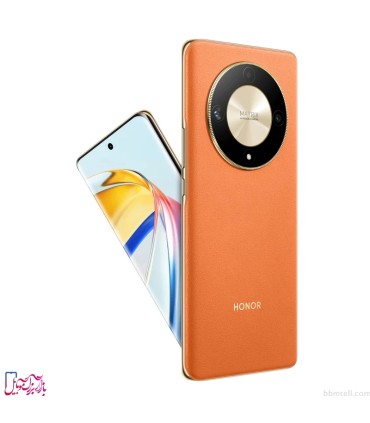 آنر مدل X9b ظرفیت 256 گیگابایت و رم 12 گیگابایت