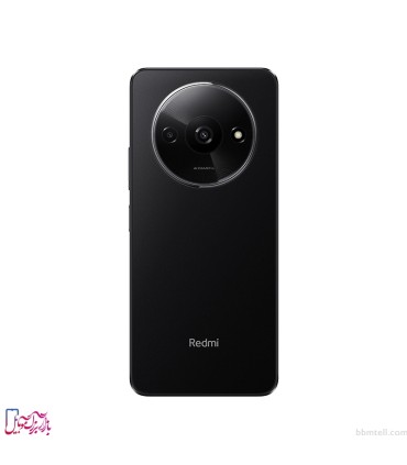 شیائومی مدل Redmi A3 ظرفیت 128 گیگابایت و رم 4 گیگابایت