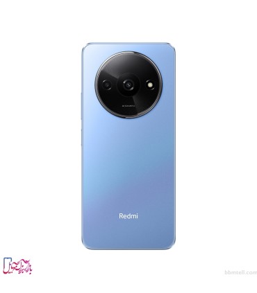 شیائومی مدل Redmi A3 ظرفیت 128 گیگابایت و رم 4 گیگابایت