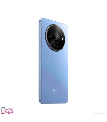 شیائومی مدل Redmi A3 ظرفیت 128 گیگابایت و رم 4 گیگابایت