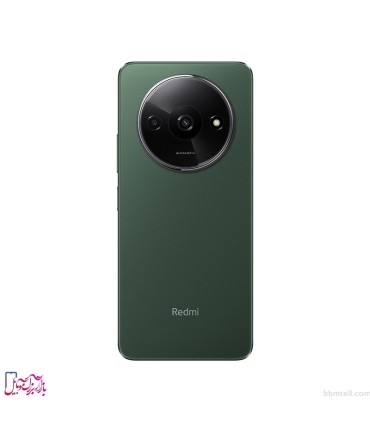 شیائومی مدل Redmi A3 ظرفیت 128 گیگابایت و رم 4 گیگابایت