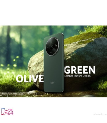 شیائومی مدل Redmi A3 ظرفیت 128 گیگابایت و رم 4 گیگابایت