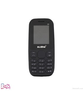 گوشی موبایل بلوم پلاس مدل Z8