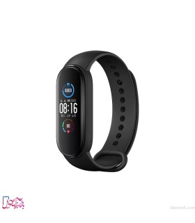 مچ بند هوشمند شیائومی مدل Mi Band 5