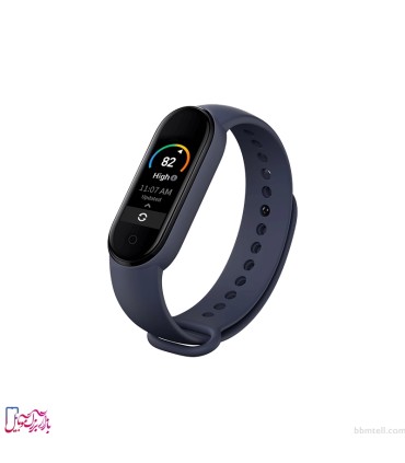 مچ بند هوشمند شیائومی مدل Mi Band 5