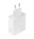 شارژر دیواری داریا مدل DA-P66E05 با توان ۶۶ وات و پورت USB-C