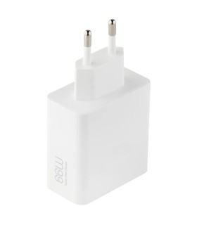 شارژر دیواری داریا مدل DA-P66E05 با توان ۶۶ وات و پورت USB-C