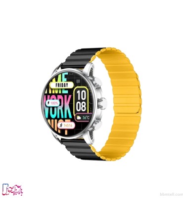 ساعت هوشمند کیسلکت مدل Smart Calling Watch Kr2