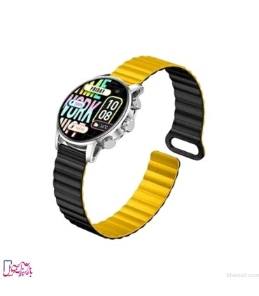 ساعت هوشمند کیسلکت مدل Smart Calling Watch Kr2