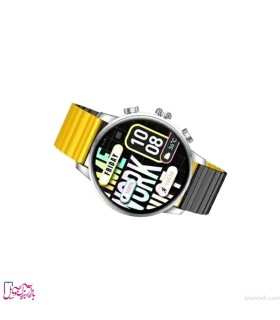 ساعت هوشمند کیسلکت مدل Smart Calling Watch Kr2