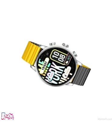 ساعت هوشمند کیسلکت مدل Smart Calling Watch Kr2