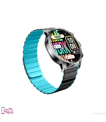 ساعت هوشمند کیسلکت مدل Smart Calling Watch Kr2
