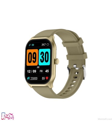 ساعت هوشمند تی سی اچ مدل TCH Calling SmartWatch Z10