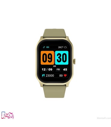 ساعت هوشمند تی سی اچ مدل TCH Calling SmartWatch Z10