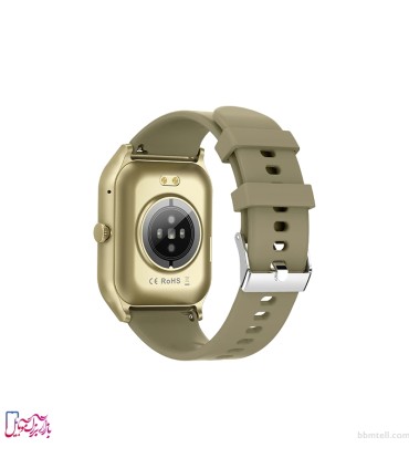 ساعت هوشمند تی سی اچ مدل TCH Calling SmartWatch Z10