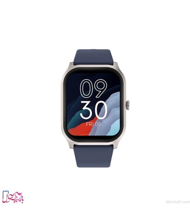 ساعت هوشمند تی سی اچ مدل TCH Calling SmartWatch Z10